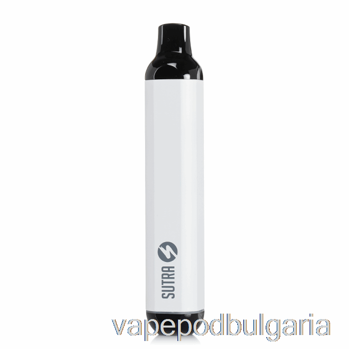 Vape Bulgaria Sutra силоз касета изпарител перла